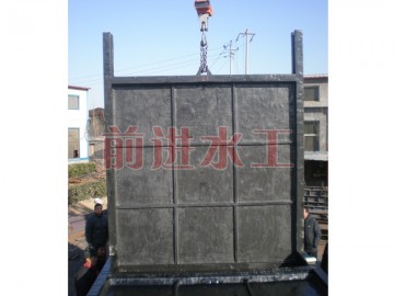 雙向止水鑄鐵方好色先生网站